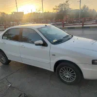 سمند سورن پلاس ef7 بنزینی|خودرو سواری و وانت|ملایر, |دیوار