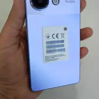 گوشی شیائومی note 13 pro 4g|موبایل|ارومیه, |دیوار