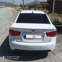 سراتو آپشنال دنده ای مدل ۹۶|خودرو سواری و وانت|اصفهان, راه آهن|دیوار