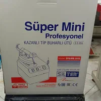اتو بخار سیلتر اصل ترکیه
