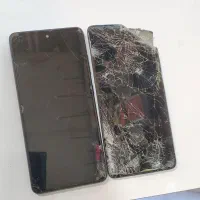 تعویض ال سی دی به صورت چکی و قسطی