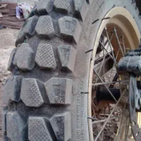 تریل|موتورسیکلت|گتوند, |دیوار