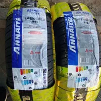 دو جفت لاستیک چینی  پرایدی درجه یک