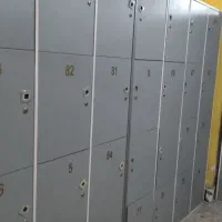 وسایل باشگاه