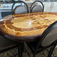 میز ناهارخوری