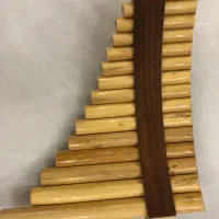 دیجیریدو ، پن فلوت|سازهای بادی|شیراز, زرگری|دیوار