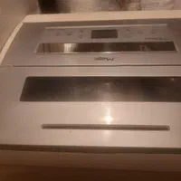 ماشین ظرفشویی رومیزی مجیک کره ای مدلkor 1102|ماشین ظرفشویی|تهران, پاسداران|دیوار