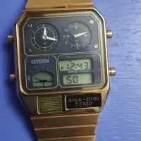 ساعت مچی سیتیزن ژاپنی|ساعت|تبریز, |دیوار