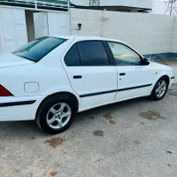 سمند se94 سالم|خودرو سواری و وانت|امیدیه, |دیوار