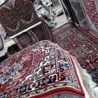 فرش‌آشپزخانه هریس کناره۱×۳متر مارک آرمین۵۰۰شانه|فرش|تبریز, |دیوار