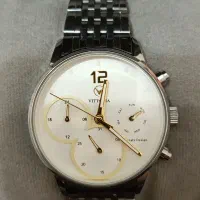 ساعت زنانه ویتوریا شناسنامه دار|ساعت|تهران, خواجه نظام الملک|دیوار