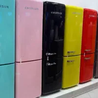 یخچال آکبند ده میلیون زیر قیمت|یخچال و فریزر|رشت, گلسار|دیوار