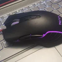 موس تسکو|قطعات و لوازم جانبی رایانه|قدس, شهر‌قدس|دیوار