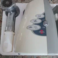چرخ گوشت پارس خزر