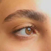 اصلاح صورت/ لیفت لمینت مژه ابرو/آموزش با مدرک فنی