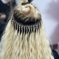 آموزش صفر تا صد بافت مو تضمینی|خدمات آموزشی|سنندج, |دیوار