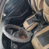 پژو روآ مدل 87|خودرو سواری و وانت|خوی, |دیوار