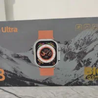 ساعت هوشمند z66 ultra