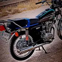 موتور تکتاز