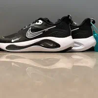 کتونی نایک وینفلو رنگ مشکی|کیف، کفش، کمربند|تهران, باشگاه نفت|دیوار