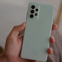 سامسونگ a52s