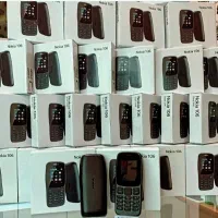 نوکیا 105--106 -- زیر قیمت کل ایران