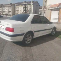 پارس مدل ۹۳