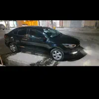 شاهین G مدل 1400 بسیار کم کارکرد بدون رنگ