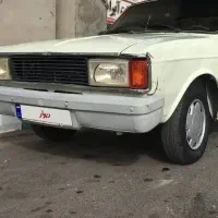 پیکان وانت مدل 93 کارکرد 150/000 واقعی