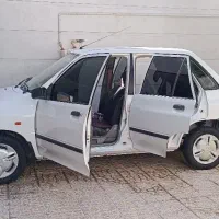 سواری پراید