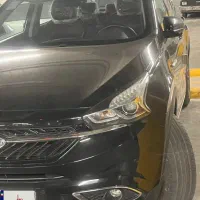 تیگو ۷ ie درجه یک در حد|خودرو سواری و وانت|لنجان, |دیوار