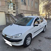 پژو sd  مدل ۸۹ V20بدون رنگ درحد