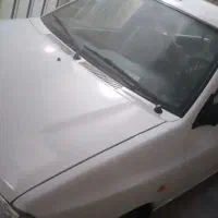 فروش پراید وانت مدل97