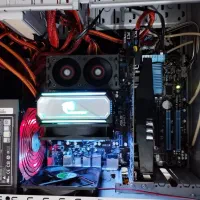 کیس کامپیوتر