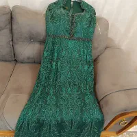 لباس مجلسی یلدا|لباس|نیشابور, فضل|دیوار