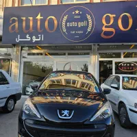 پژو ۲۰۷ مدل ۱۴۰۰