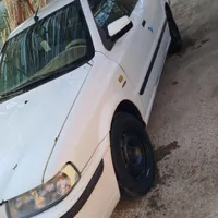 سمند LX EF7 بنزینی، مدل ۱۳۹۶
