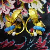 طلای ۲۴عیار زیر قیمت بازارـ‌توضیح بخونید|جواهرات|چابهار, |دیوار