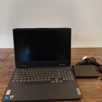 لپتاپ لنوو gaming 3 lenovo i7|رایانه همراه|تهران, کرمان|دیوار