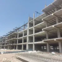 پیش خرید آپارتمان مجتمع کارکنان نظام مهندسی