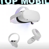 نصب بازی Meta quest متا کوئست