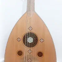 عود زریاب|سازهای سنتی|بندرعباس, |دیوار