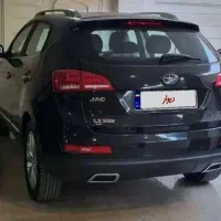 جک s5 مشکی مدل ۴۰۲ در حد|خودرو سواری و وانت|اصفهان, کوجان|دیوار