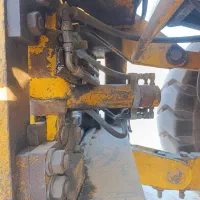 بیل بکهو تی دی ال ۸۶|خودرو سنگین|رباطکریم, نصیرشهر|دیوار