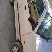 وانت پراید سالم مدل ۹۶|خودرو سواری و وانت|کازرون, |دیوار