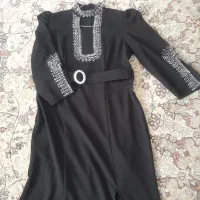 لباس مجلسی