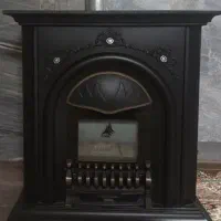 بخاری در حد نو