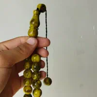 تسبیح سندلوس کلکسیونی از استاد سلیمان|جواهرات|اسلام‌‌آباد غرب, |دیوار