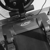 تردمیل تاپ فرم|تجهیزات ورزشی|شوش, |دیوار