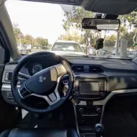 شاهین 1400 معاوضه با تی 8|خودرو سواری و وانت|شاندیز, |دیوار